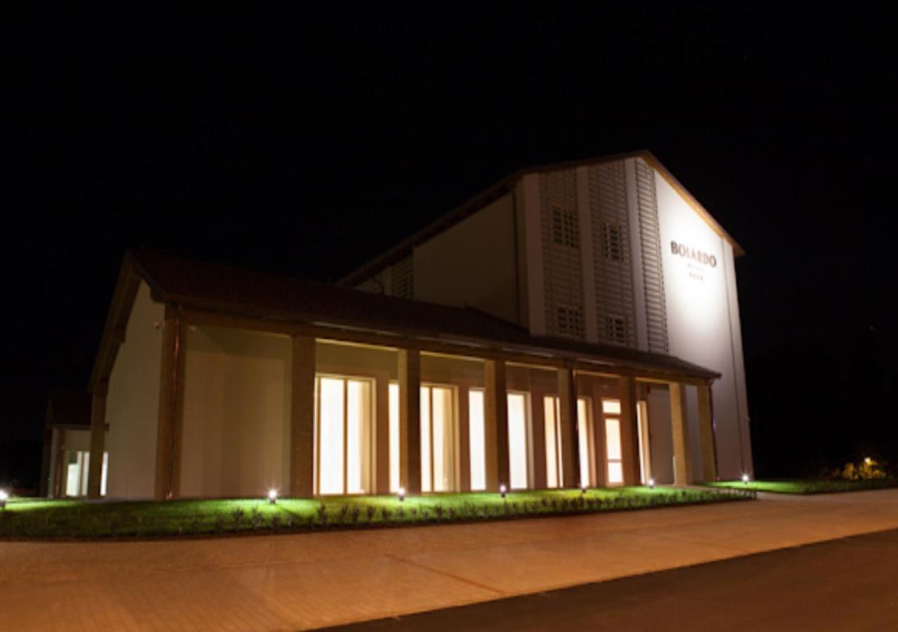 Boiardo Hotel Scandiano Exterior foto